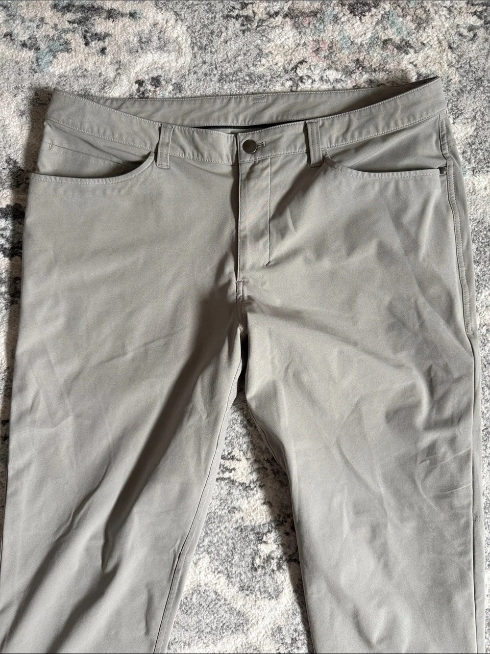 Lululemon ABC Pant Classic *34